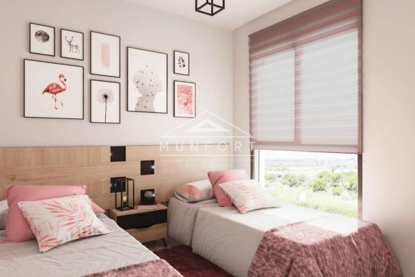 Piso en Puerto Deportivo