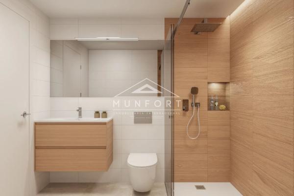 Piso en Puerto Deportivo