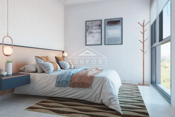 Piso en Puerto Deportivo