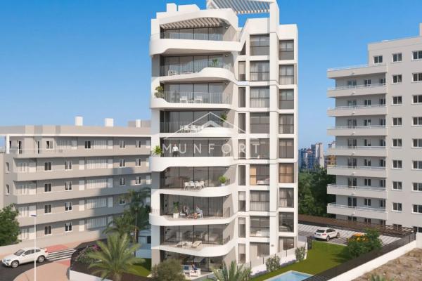 Piso en Puerto Deportivo