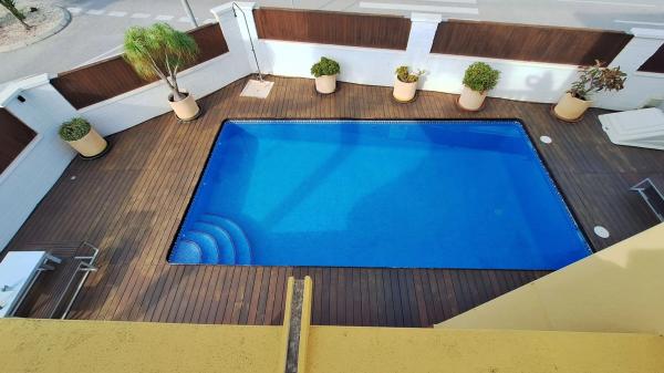 Casa independiente en calle la Rosella, 1