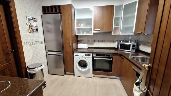 Casa independiente en calle la Rosella, 1