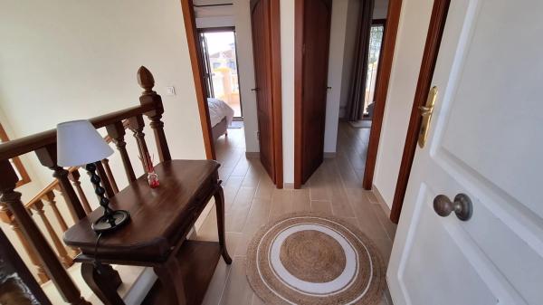 Casa independiente en calle la Rosella, 1