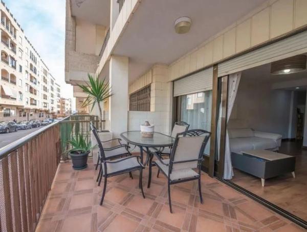 Dúplex en Guardamar Playa