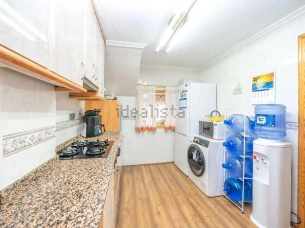 Dúplex en Guardamar Playa