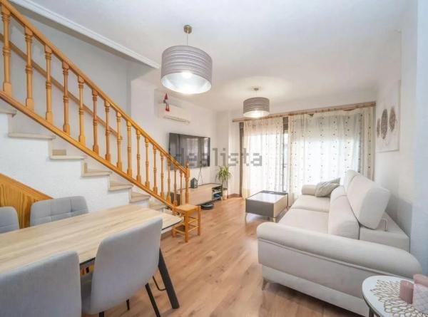 Dúplex en Guardamar Playa