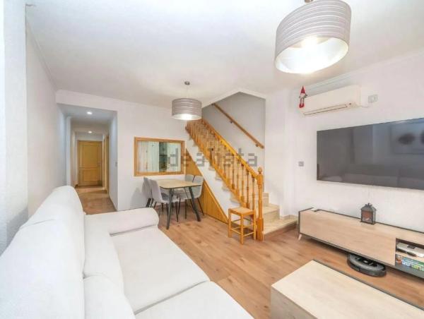 Dúplex en Guardamar Playa