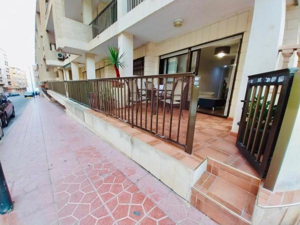 Dúplex en Guardamar Playa