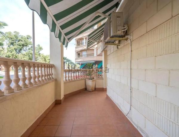 Dúplex en Guardamar Playa