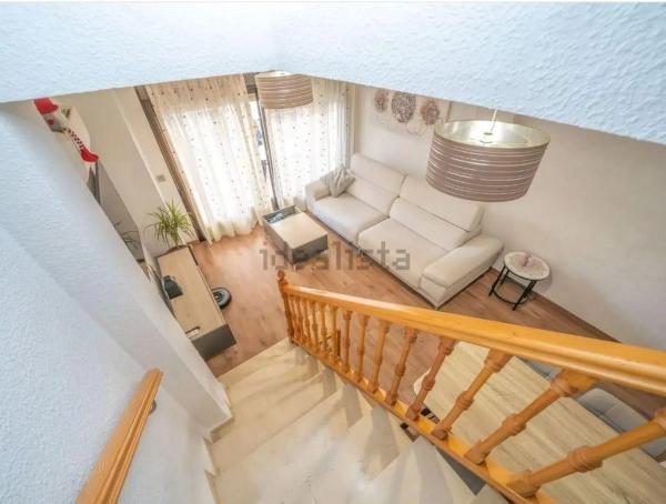 Dúplex en Guardamar Playa