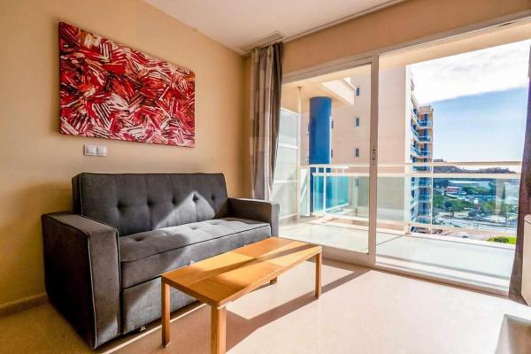 Piso en Puerto Deportivo