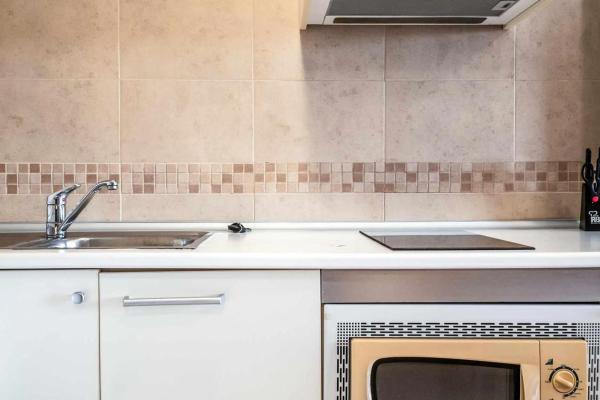 Piso en Puerto Deportivo