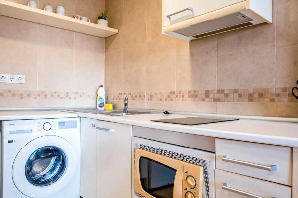 Piso en Puerto Deportivo