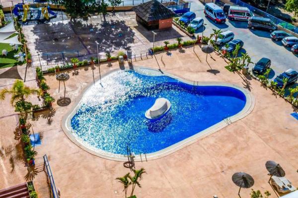 Piso en Puerto Deportivo