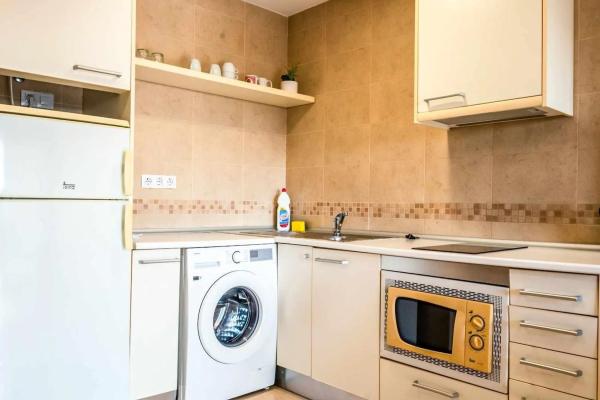 Piso en Puerto Deportivo