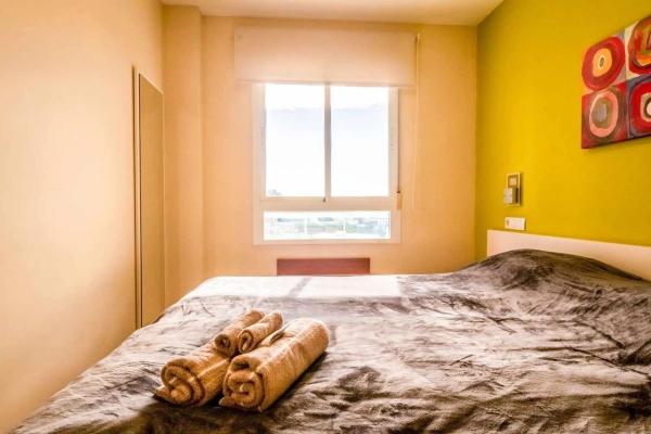 Piso en Puerto Deportivo