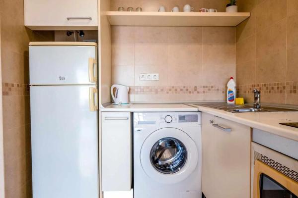 Piso en Puerto Deportivo