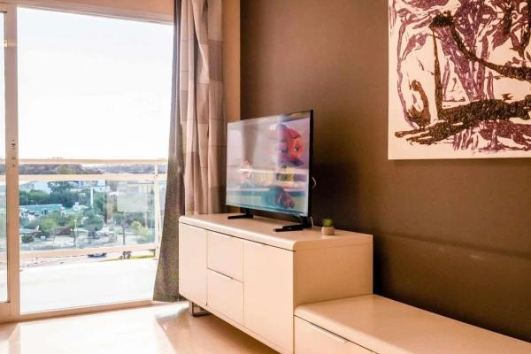 Piso en Puerto Deportivo