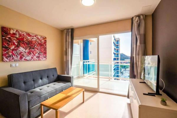 Piso en Puerto Deportivo