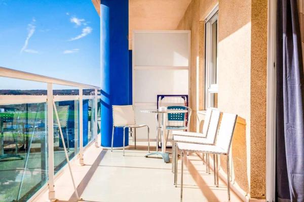 Piso en Puerto Deportivo