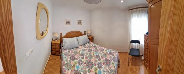 Piso en calle Azorín, 9