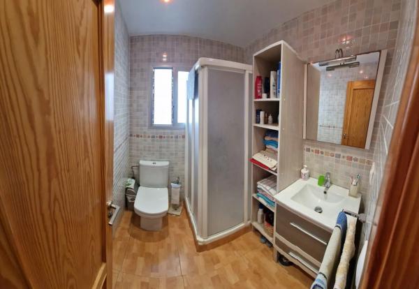 Piso en calle Azorín, 9