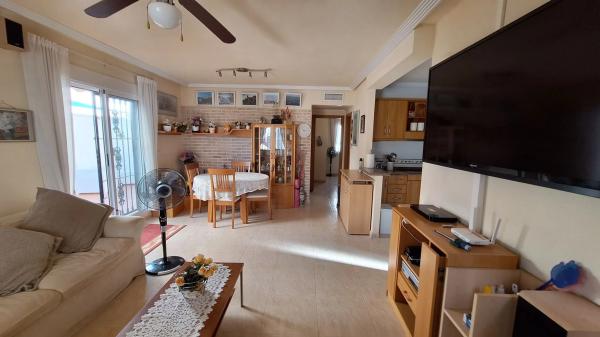 Casa independiente en Av Vicente Aracil, 24