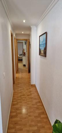 Piso en calle Azorín, 9