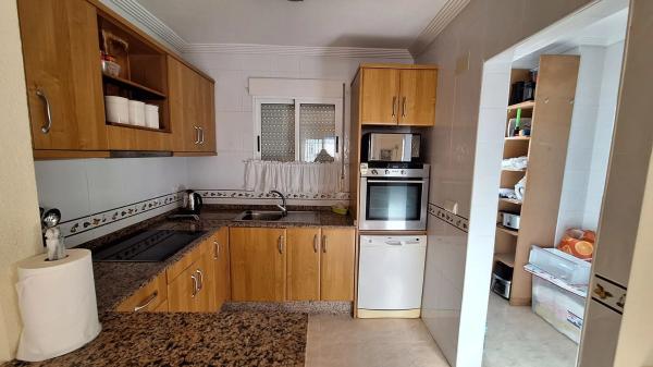 Casa independiente en Av Vicente Aracil, 24