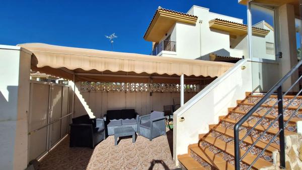 Casa independiente en Av Vicente Aracil, 24