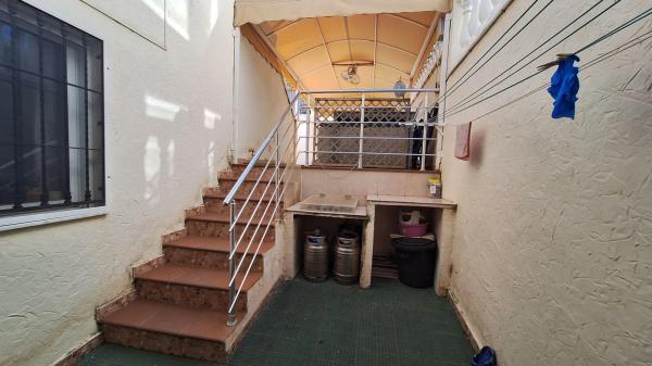 Casa independiente en Av Vicente Aracil, 24