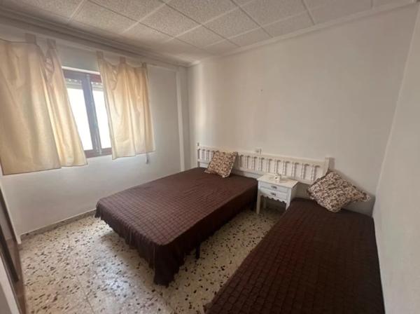 Piso en calle les Vinyes, 19