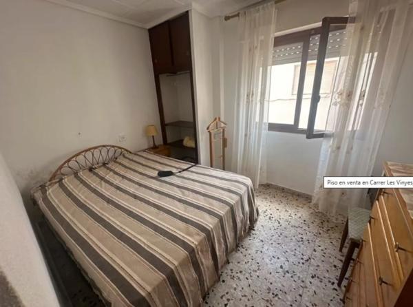 Piso en calle les Vinyes, 19