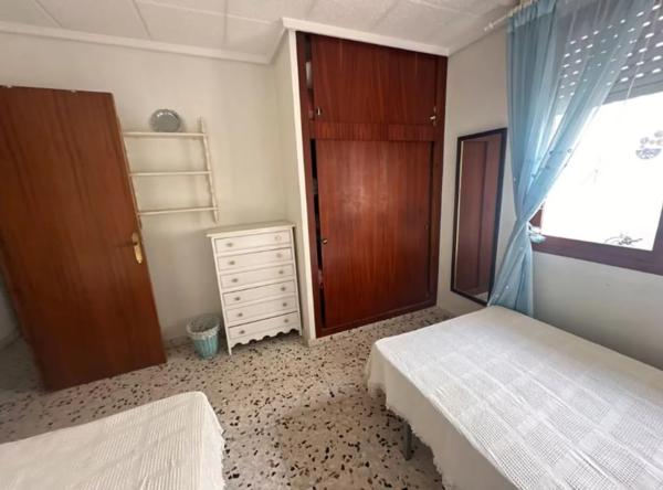 Piso en calle les Vinyes, 19