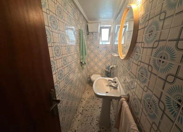 Piso en calle les Vinyes, 19