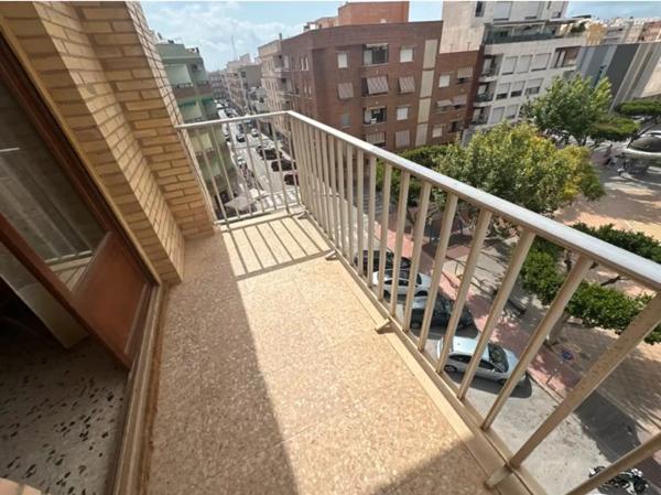 Piso en calle les Vinyes, 19