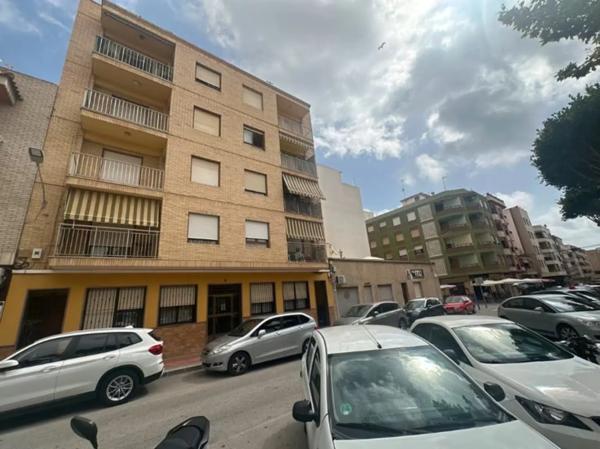 Piso en calle les Vinyes, 19