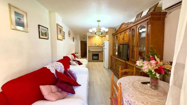 Piso en calle Arenes, 27