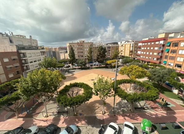 Piso en calle les Vinyes, 19