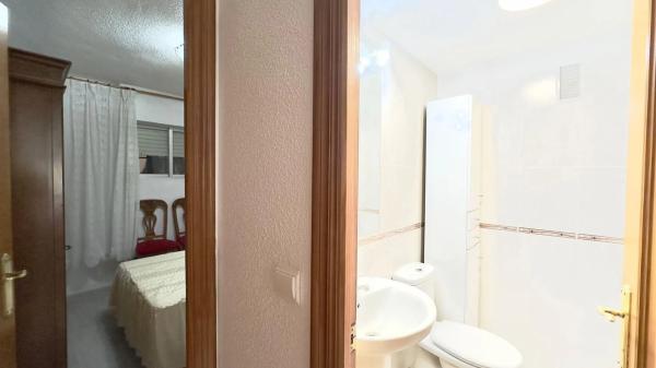 Piso en calle Arenes, 27