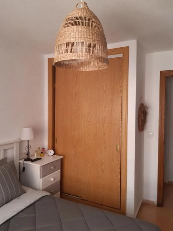 Piso en calle Azorín, 2