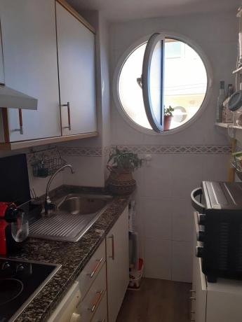 Piso en calle Azorín, 2