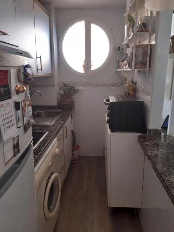 Piso en calle Azorín, 2