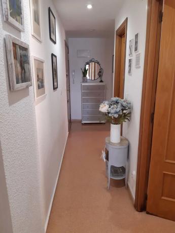 Piso en calle Azorín, 2