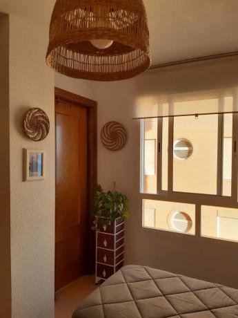 Piso en calle Azorín, 2