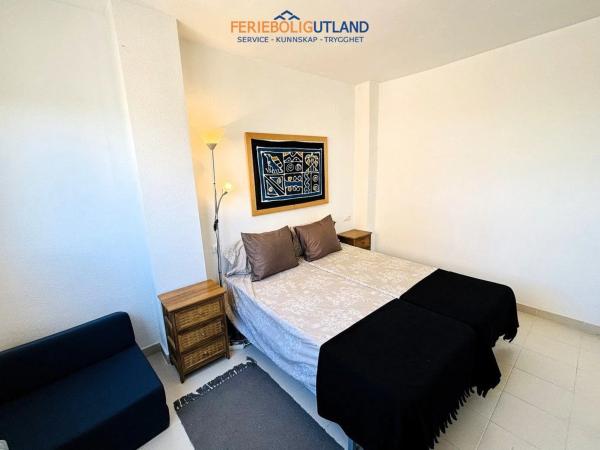 Piso en calle Basilio Paredes, 5