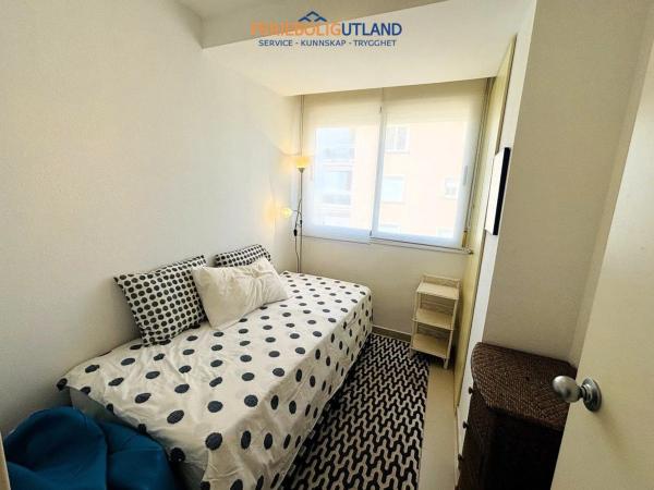 Piso en calle Basilio Paredes, 5