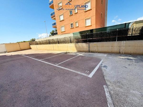 Piso en calle Basilio Paredes, 5