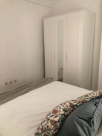 Piso en calle Molivent