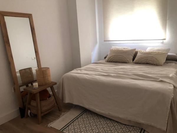 Piso en calle Molivent